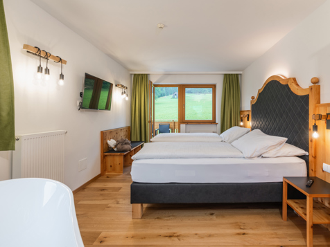 Suite Alpen SPA image 11
