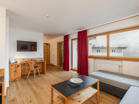 Suite Alpen SPA image 12