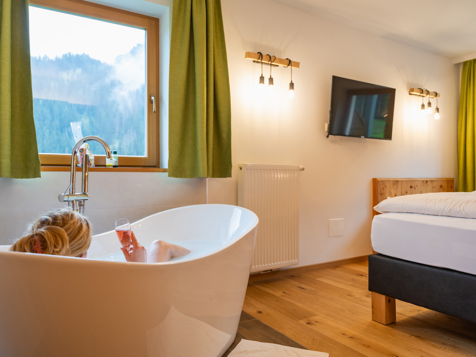 Suite Alpen SPA image 14