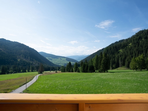 Suite Alpen SPA image 3