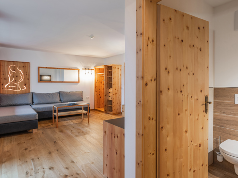 Suite Alpen SPA image 5