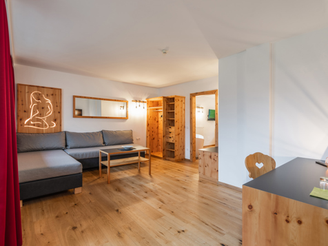 Suite Alpen SPA image 8