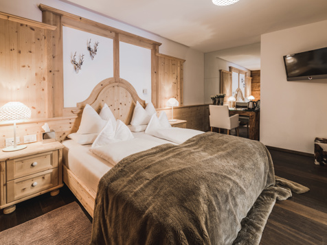 SUITE ALPIN image 7