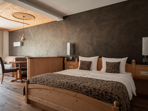 Suite Alpin Deluxe-1