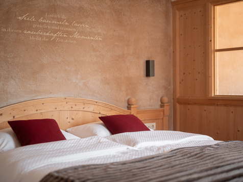 Suite Alpin Flair-1
