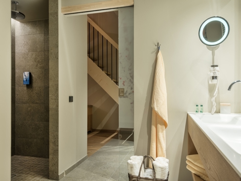 Suite Alpin Loft 71 m² image 1