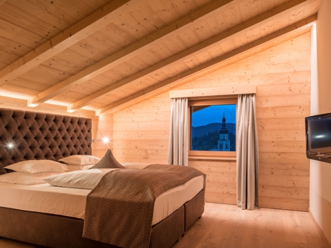 Suite Alpin Loft 71 m² image 2