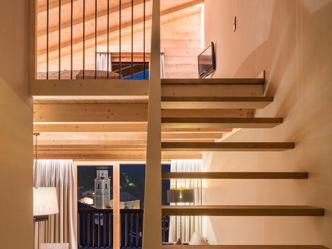 Suite Alpin Loft 71 m² image 4