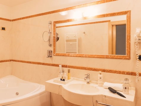 Suite Alpin Royal image 8