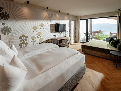 Suite Alpine Relax image 4