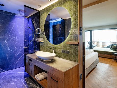Suite Alpine Relax image 5
