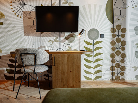 Suite Alpine Relax image 6