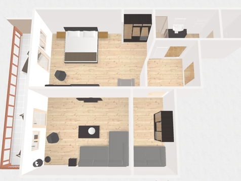 Suite Alps image 1