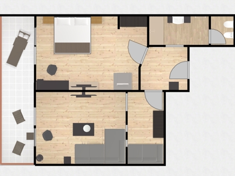 Suite Alps image 2