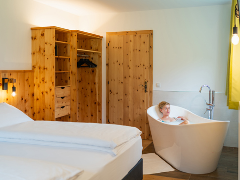 Suite Alps SPA image 13