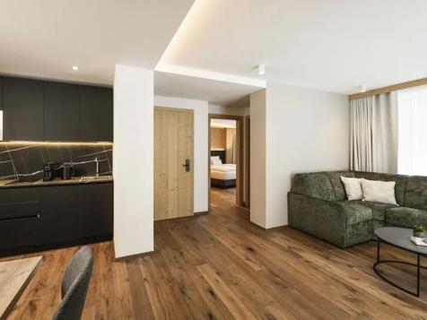 Suite Apartment Classic image 1