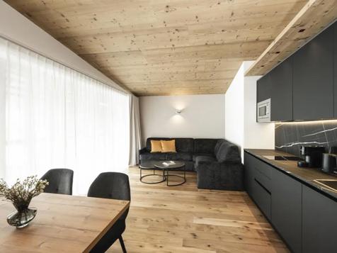 Suite Apartment Familie image 1