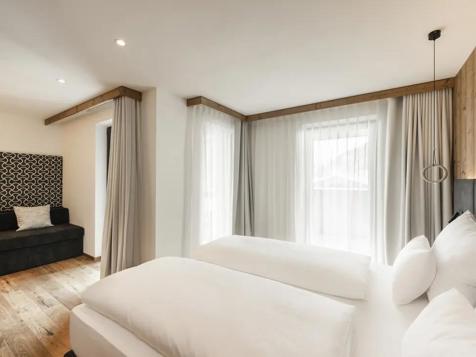 Suite Apartment Familie image 2
