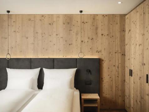 Suite Apartment Familie image 4