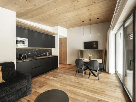 Suite Apartment Familie image 5