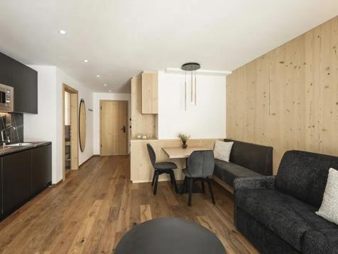 Suite Apartment Klassik image 4