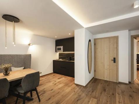 Suite Apartment Klassik image 6