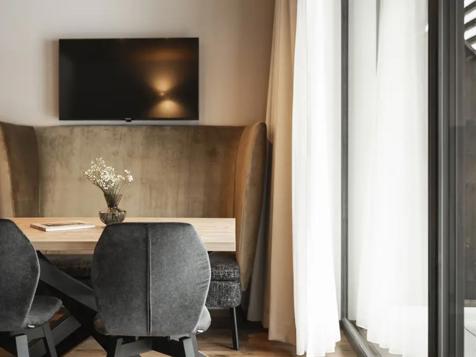 Suite Apartment Panorama image 7
