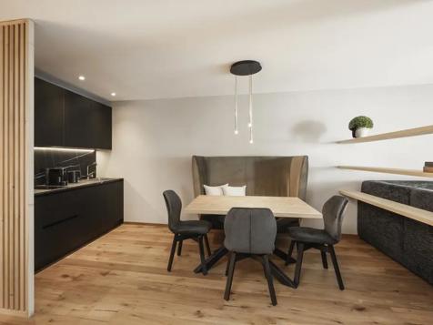 Suite Apartment Panorama Deluxe image 3
