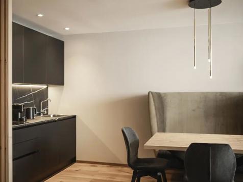Suite Apartment Panorama Deluxe image 8
