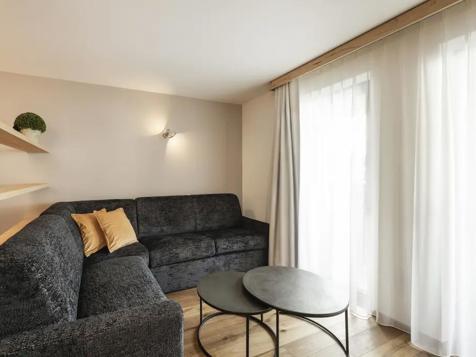 Suite Apartment Panorama Deluxe image 6