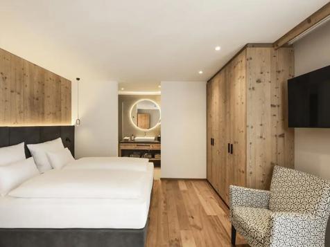 Suite Apartment Premium image 2