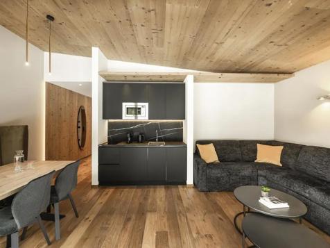 Suite Apartment Premium image 3