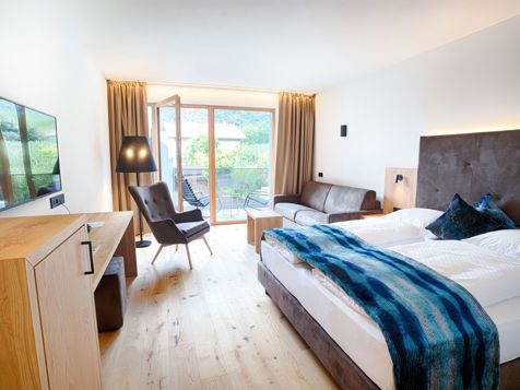 Suite Aquamarin image 1