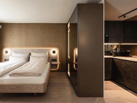 Suite Aria - Ortisei image 6