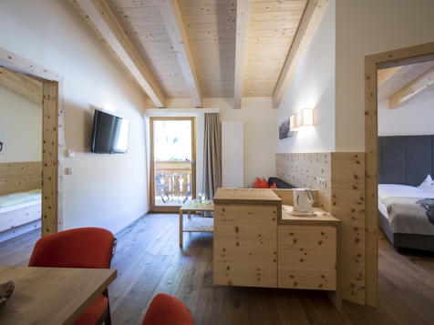 Suite Arnika image 2