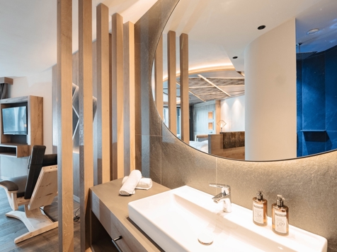 Suite Balance image 3
