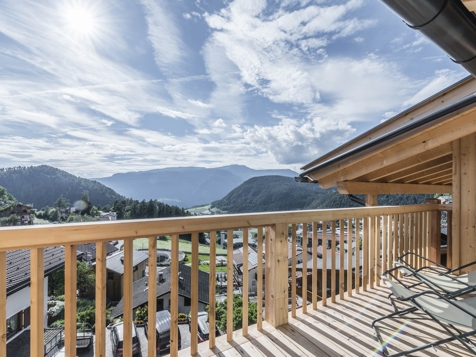 Suite Bella Vita 45m² image 3