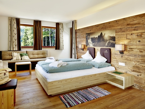 Suite Berg-1