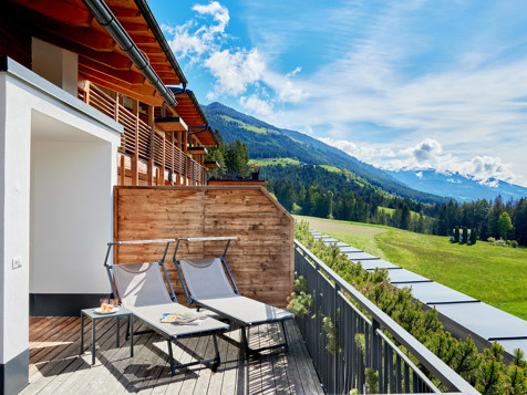 Suite Berg image 2