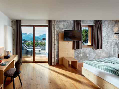 Suite Berg image 4