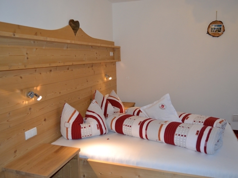 Suite "Bergblick" image 4