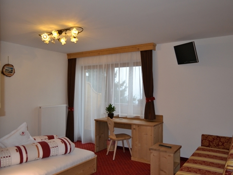 Suite "Bergblick" image 5