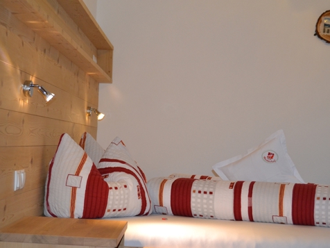 Suite "Bergblick" image 6