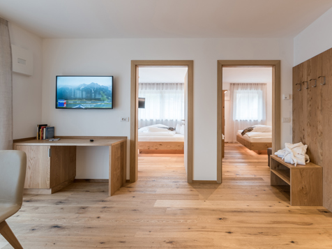 Suite ca. 55m² image 10