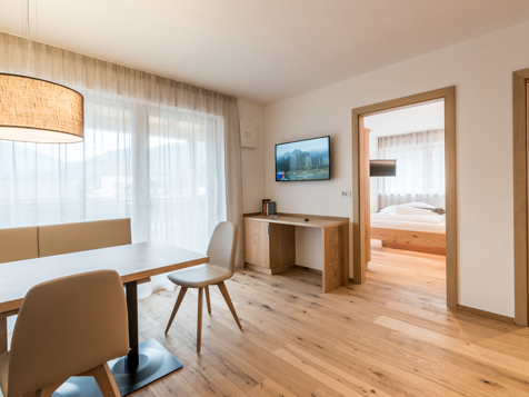 Suite ca. 55m² image 11