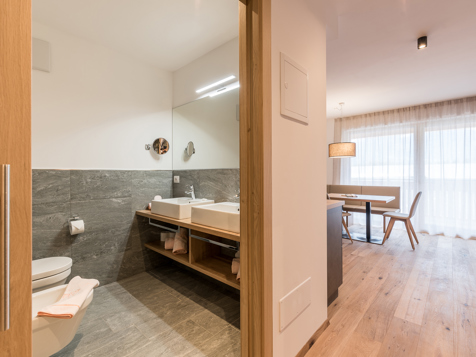 Suite ca. 55m² image 13