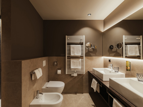 Suite ca. 55m² image 18