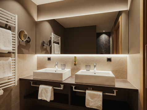 Suite ca. 55m² image 19
