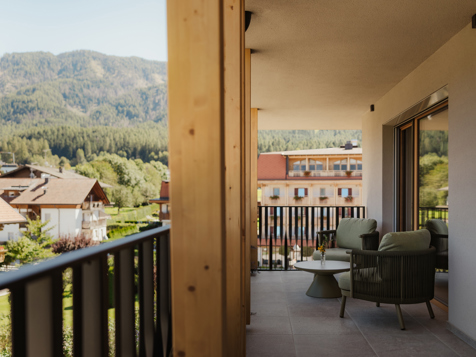 Suite ca. 55m² image 20