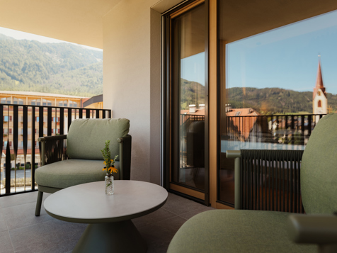 Suite ca. 55m² image 21